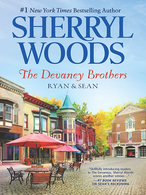 Cover image for The Devaney Brothers